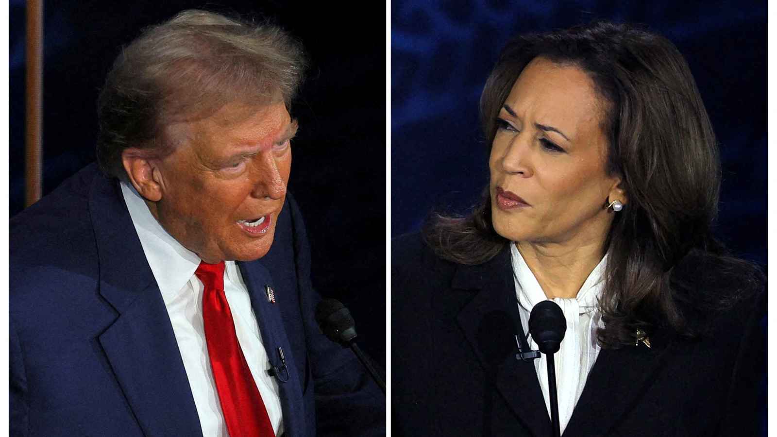 دون بنسلفانيا.. كيف يمكن لترامب أو هاريس حسم الانتخابات؟