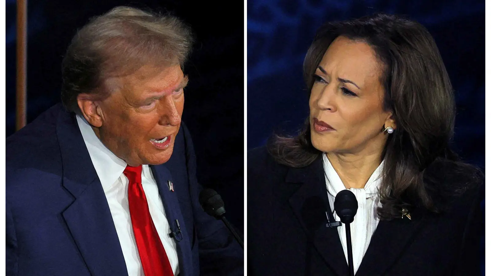 دون بنسلفانيا.. كيف يمكن لترامب أو هاريس حسم الانتخابات؟