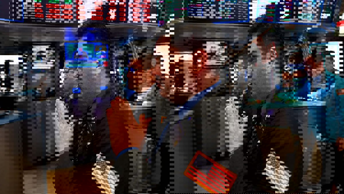 تراجع شامل في أسواق الأسهم العالمية نتيجة قرارات الفيدرالي الأمريكي