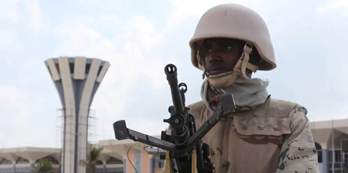 بدعوة من التحالف.. لقاء تهدئة بين قيادات الانتقالي الجنوبي والحكومة اليمنية في معاشيق