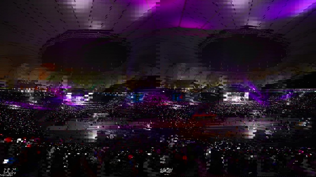 للمرة الأولى.. "موسم الرياض" يُعلن عن حفل لنجوم الأغنية الفلبينية في السعودية