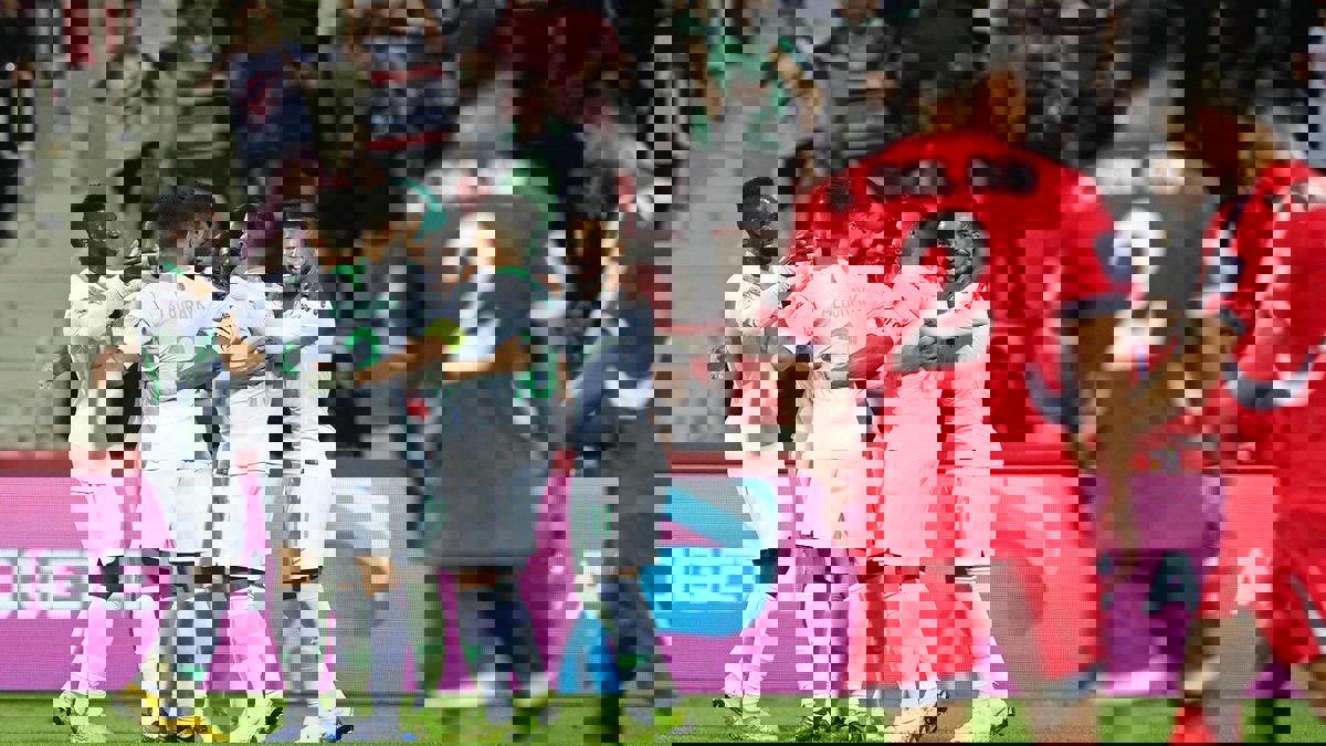 القنوات الناقلة لمباراة السعودية ضد اليمن في تصفيات كأس العالم