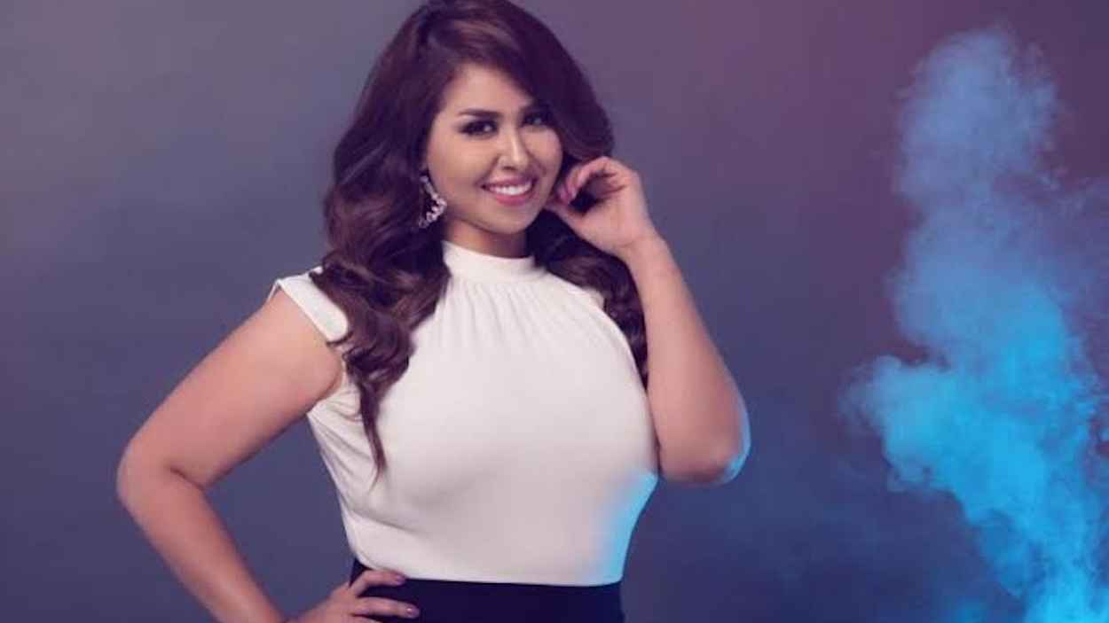 "والدتي تزوجت خطيبي".. إيناس عز الدين تثير الجدل (فيديو)