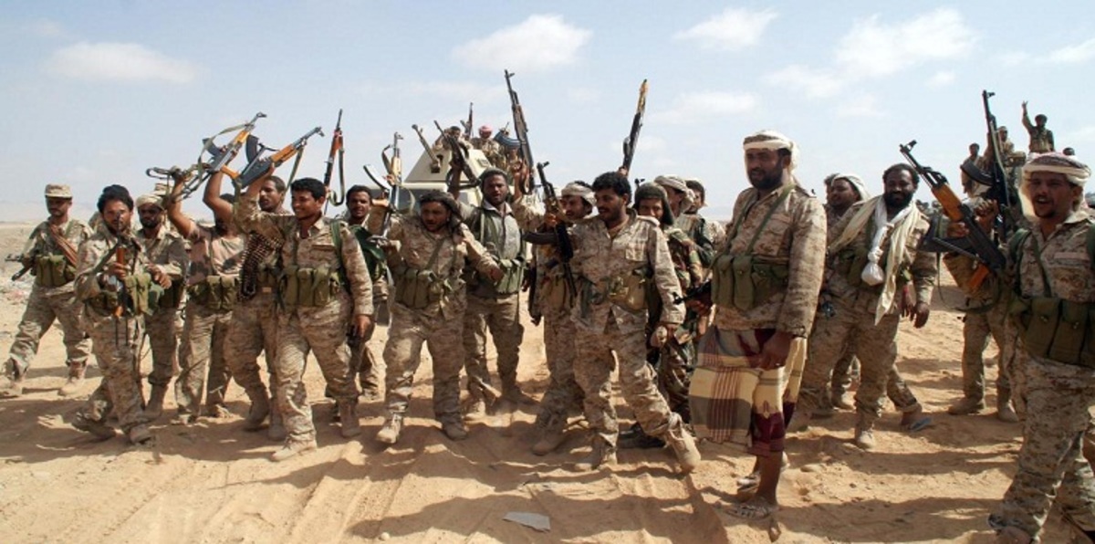 رئيس أركان الجيش اليمني يعلن أن قواته على مشارف صنعاء