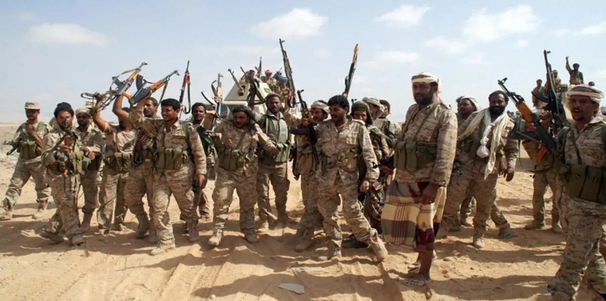 رئيس أركان الجيش اليمني يعلن أن قواته على مشارف صنعاء