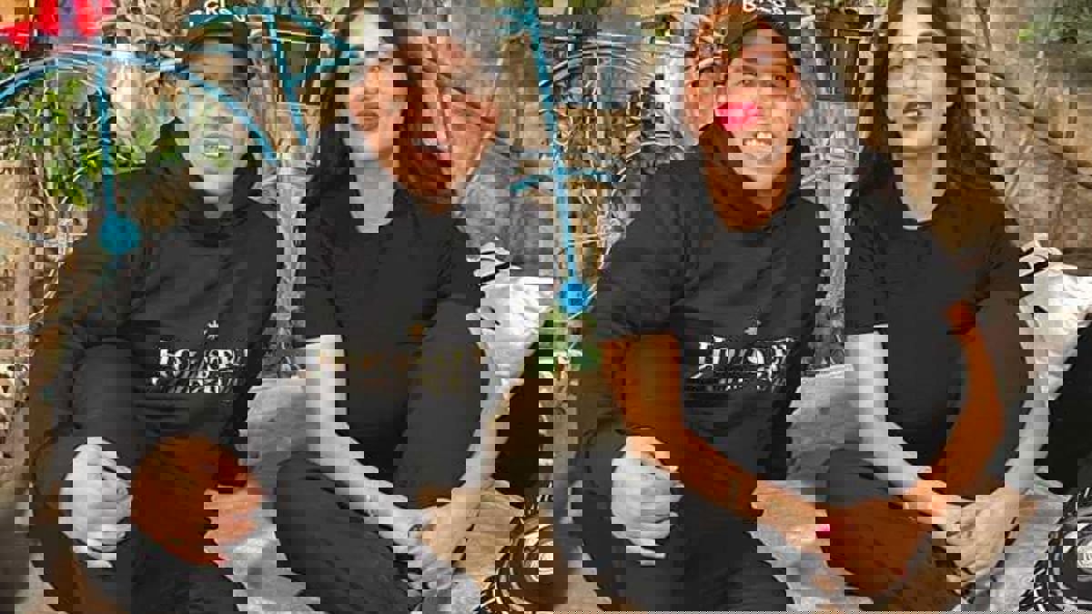 عمر كمال يرد على أنباء زواجه من ندى الكامل طليقة أحمد الفيشاوي