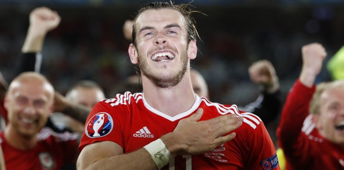 بيل يُلهب سباق الكرة الذهبية