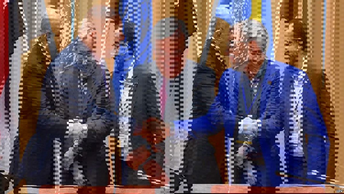 الأمم المتحدة تعلن عن "تسوية أولية" لإعادة انتشار المقاتلين في الحديدة اليمنية