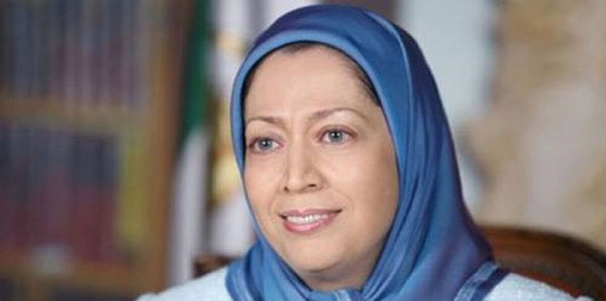 رجوي: مهاجمة الحوثيين لمكة المكرمة بأمر من إيران