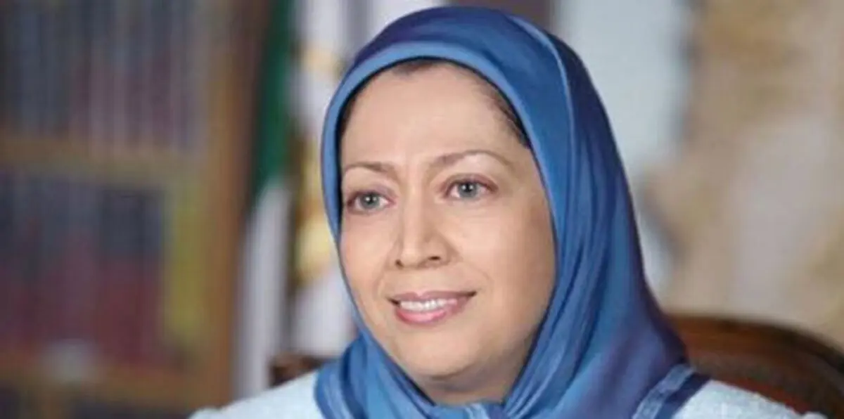 رجوي: مهاجمة الحوثيين لمكة المكرمة بأمر من إيران