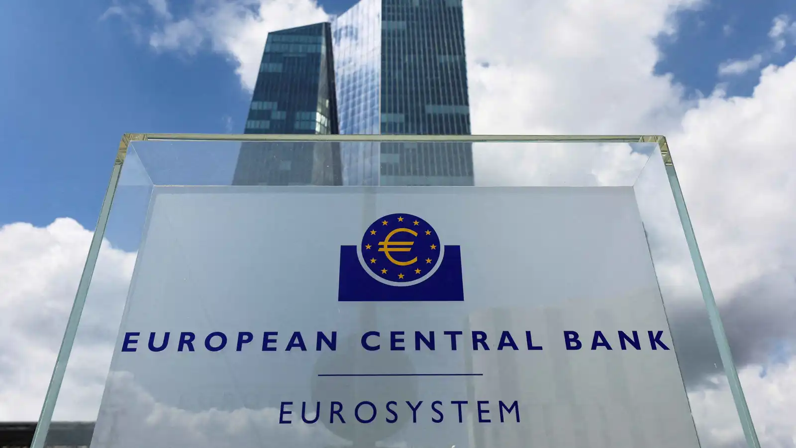 البنك المركزي الأوروبي يفرض غرامة قياسية على "جي بي مورغان"