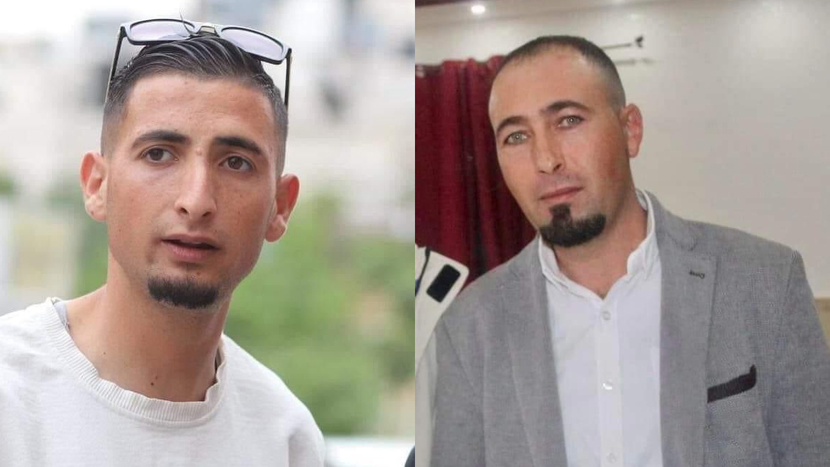 حاول أحدهما إنقاذ الآخر.. وفاة شقيقين فلسطينيين في حادثة مأساوية