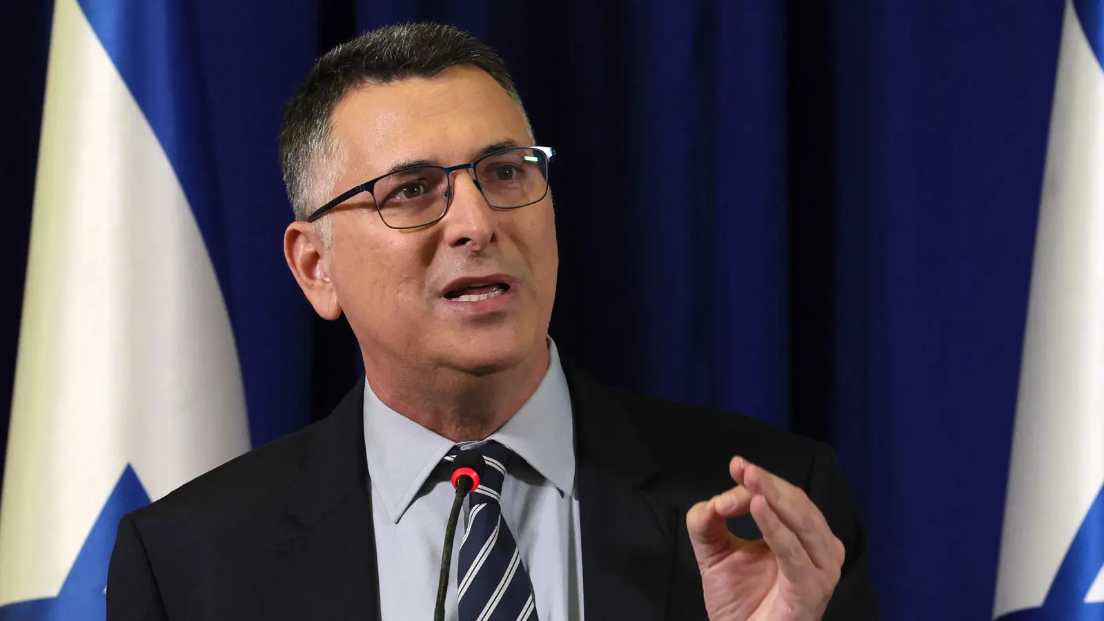 إسرائيل ترحب بالعقوبات الأوروبية الجديدة على إيران