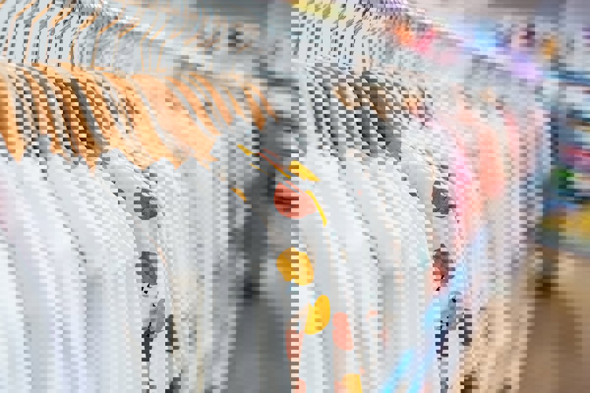 السعودية تحذر من ملابس رضّع في الأسواق تسبب الاختناق