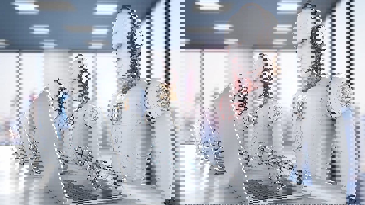 باحثون بريطانيون: الذكاء الاصطناعي أفضل من البشر في "توزيع الثروة" بعدالة