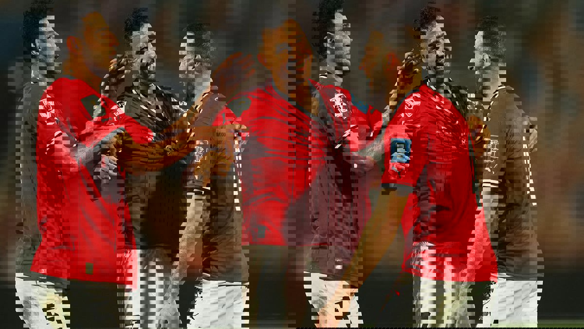 ثنائية تريزيغيه تمنح مصر فوزًا على سيراليون بتصفيات كأس العالم (فيديو)