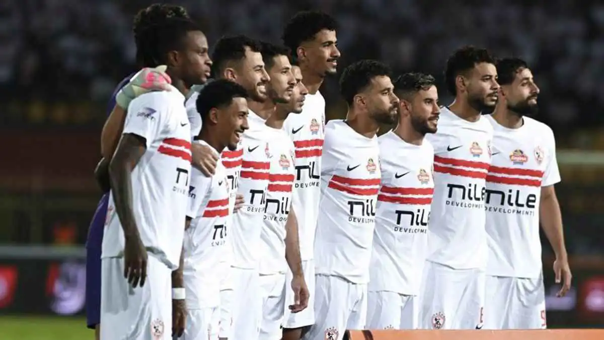 الصدمات تتوالى.. هل يكمل الزمالك الموسم دون محترفين؟