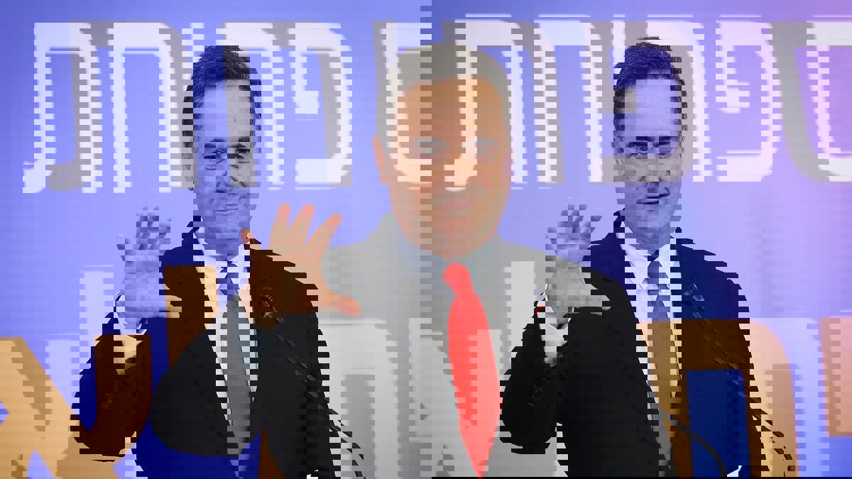 عضو كنيست عن حزب "الليكود" ينفي إجراء مفاوضات لدخول الائتلاف الحكومي