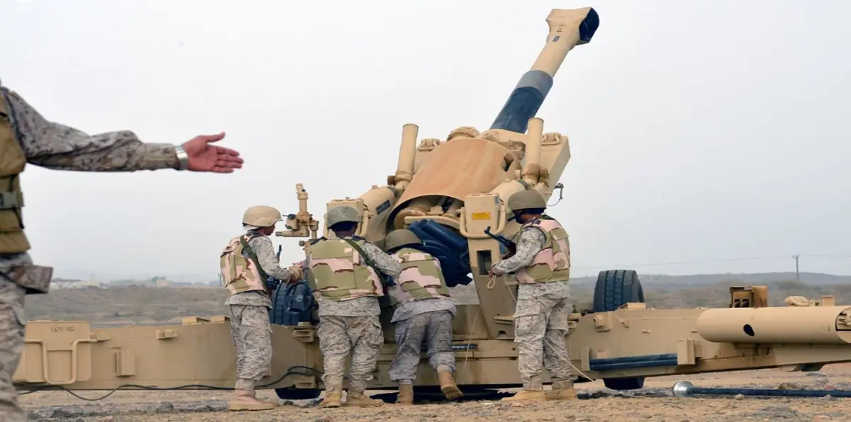 مقتل جندي سعودي على الحدود مع اليمن