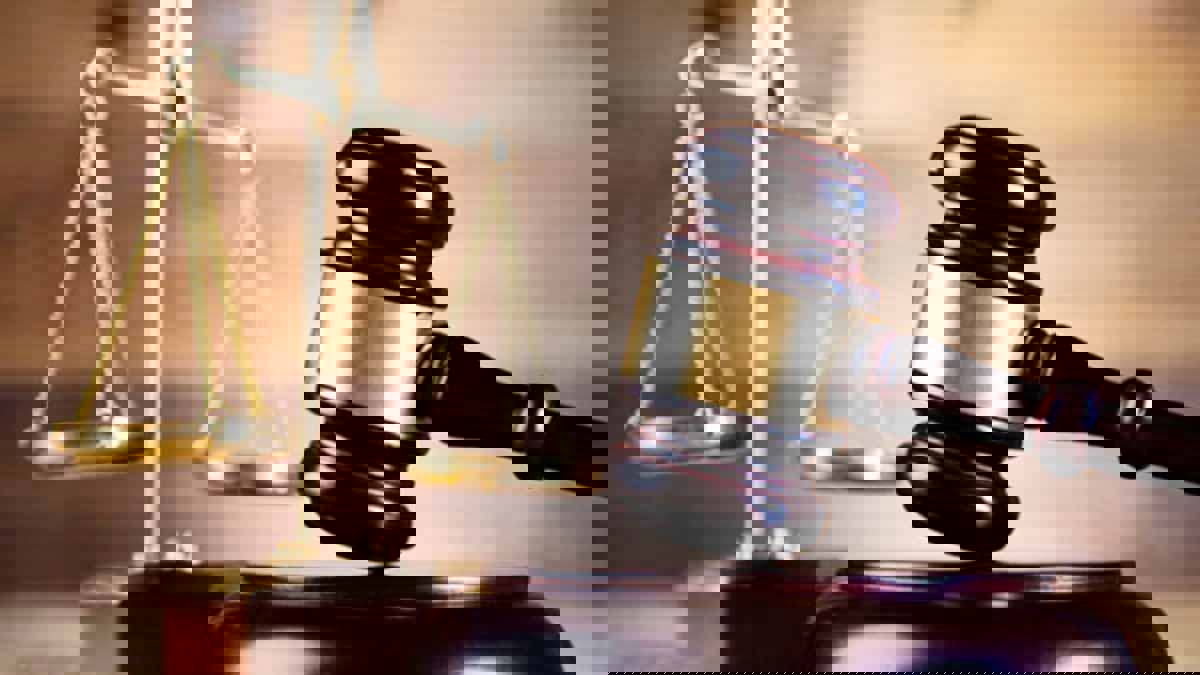 تعيين أول امرأة بـ"التفتيش القضائي" في البحرين