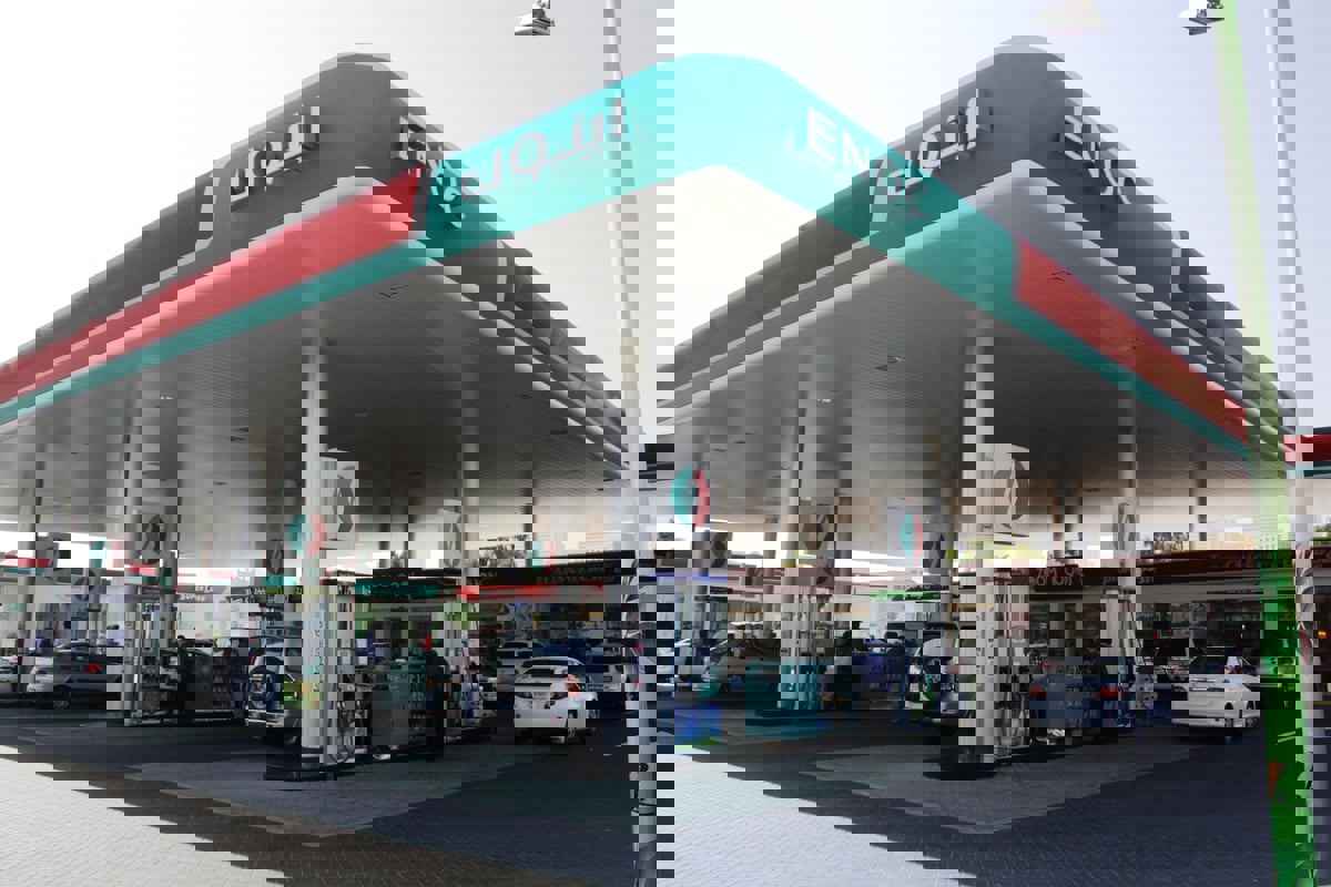 إينوك الإماراتية تخفض سعر الديزل