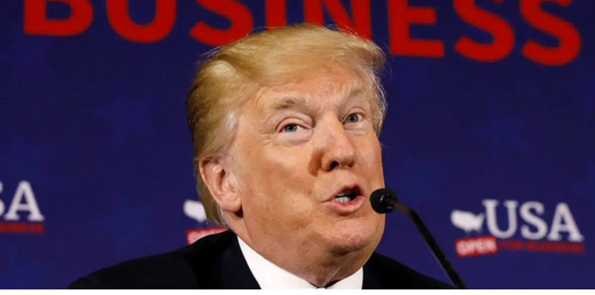 ترامب: الصين ستقوم بإلغاء الحواجز التجارية 