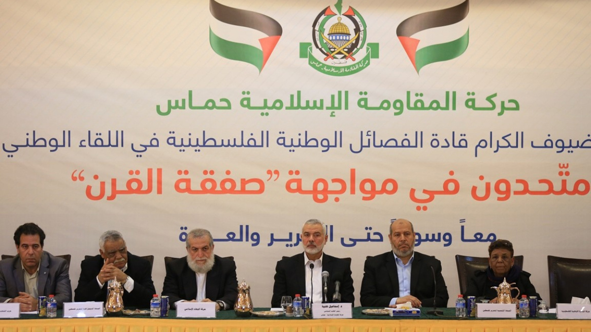 الفصائل الفلسطينية تمهل الاحتلال أسبوعًا لتطبيق تفاهمات التهدئة