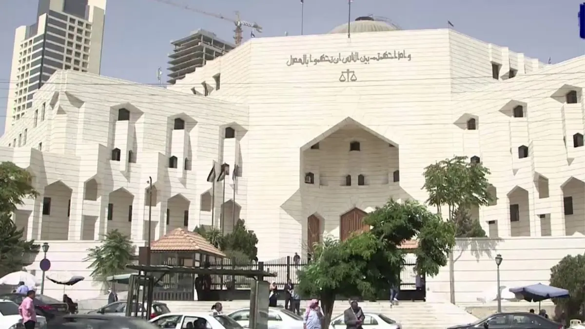 "تعذيب حتى الموت".. جريمة صادمة بالأردن والضحية طفلة رضيعة