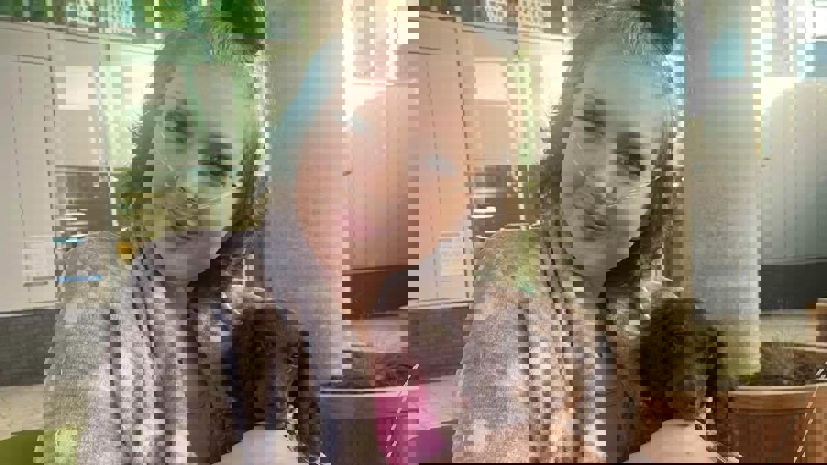 وفاة التيك توكر ليا سميث بعد صراع مع سرطان نادر 