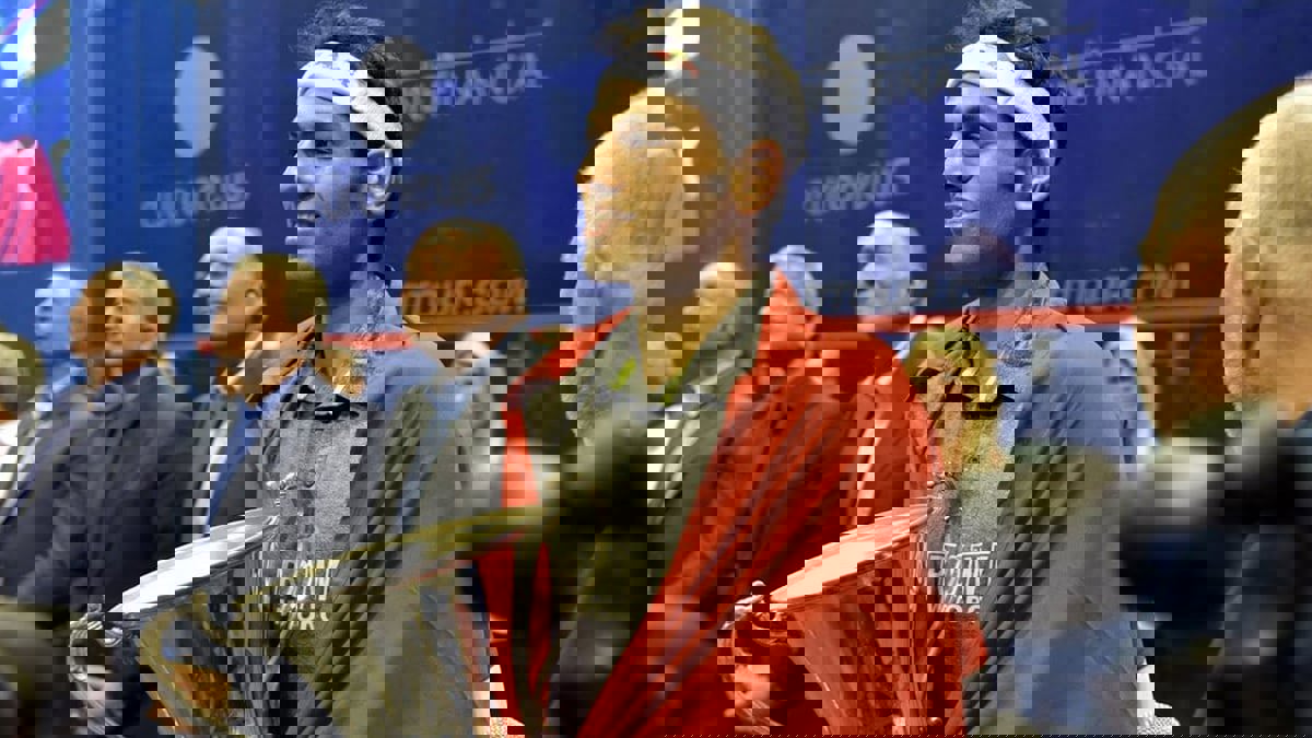 محمد الشوربجي يقرر تمثيل إنجلترا بدلا من مصر في بطولات الإسكواش المقبلة