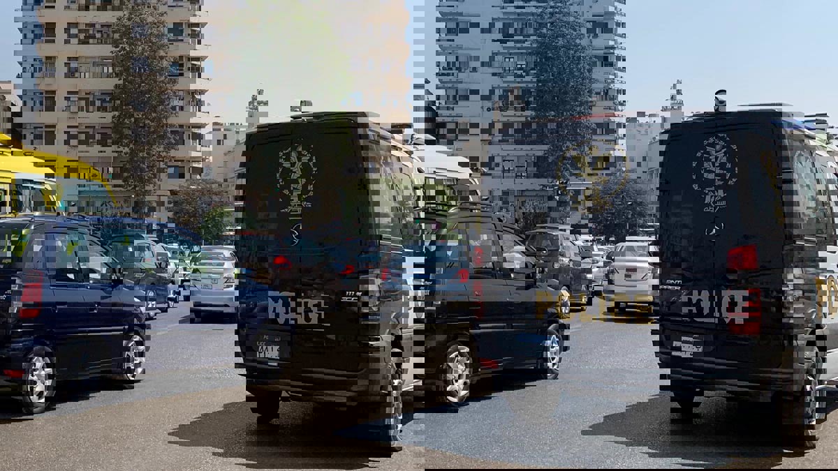 واشنطن تدعو رعاياها في مصر لتجنب مناطق التظاهرات وتمركزات الشرطة