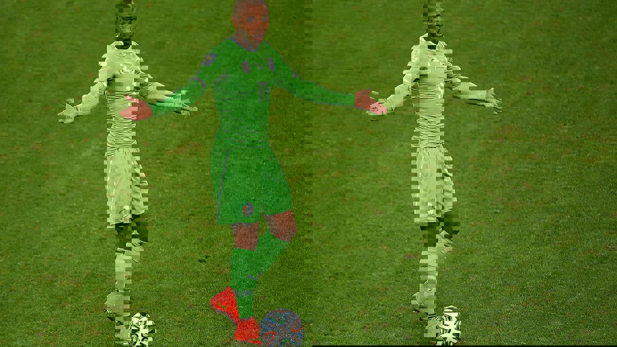 النصر السعودي يسعى للتعاقد مع الجزائري ياسين براهيمي