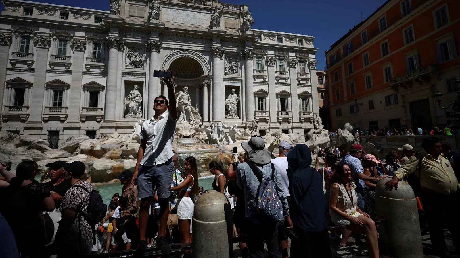 أمريكا تحذر مواطنيها من "خطر إرهابي" في إيطاليا