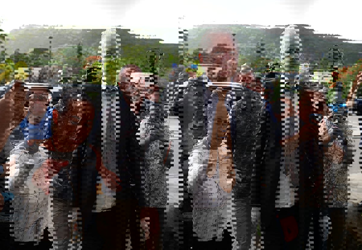 بعد الإفراج عنه.. مؤسس "ويكيليكس" يصل إلى أستراليا