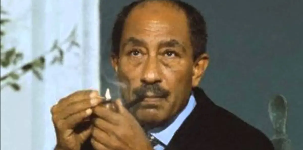 أمريكا تقر قانونًا يكرم الرئيس المصري الراحل السادات