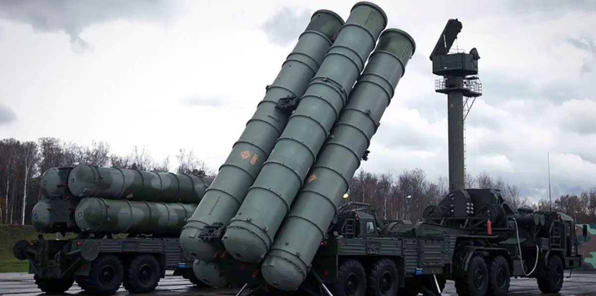 تقرير: روسيا تعزز دفاعاتها في سوريا تحسبًا لحرب استنزاف مع إسرائيل