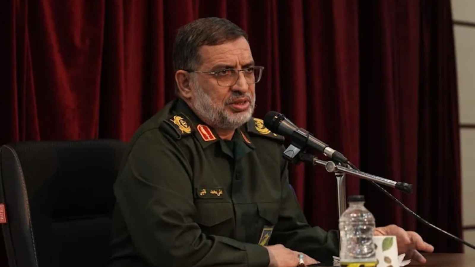 الحرس الثوري: "الوعد الصادق 3" ضد إسرائيل سيكون "أقوى وأشد"