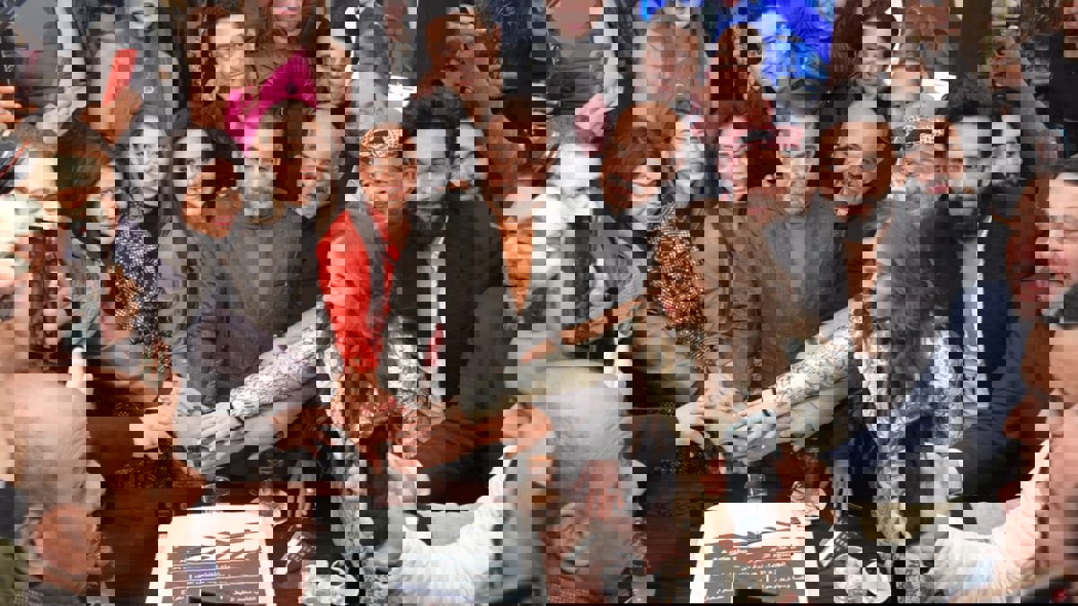 "جريمة منتصف الليل" هل يطرح قضية ابنة ليلى غفران في رمضان؟