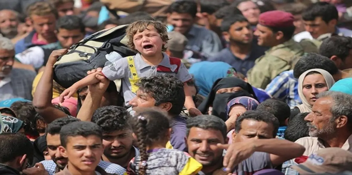 الأمم المتحدة تحذّر من توقف المساعدات لمليون عراقي في الموصل