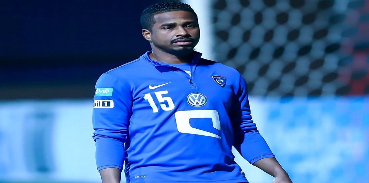 السعودية.. الكشف عن تطورات موقف ناصر الشمراني مع نادي الهلال