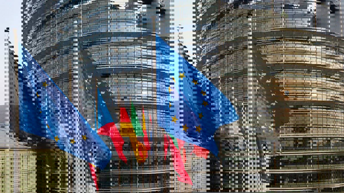 أوروبا تهدد بتحرك قضائي ضد مقترح بريطاني حول التجارة بأيرلندا الشمالية