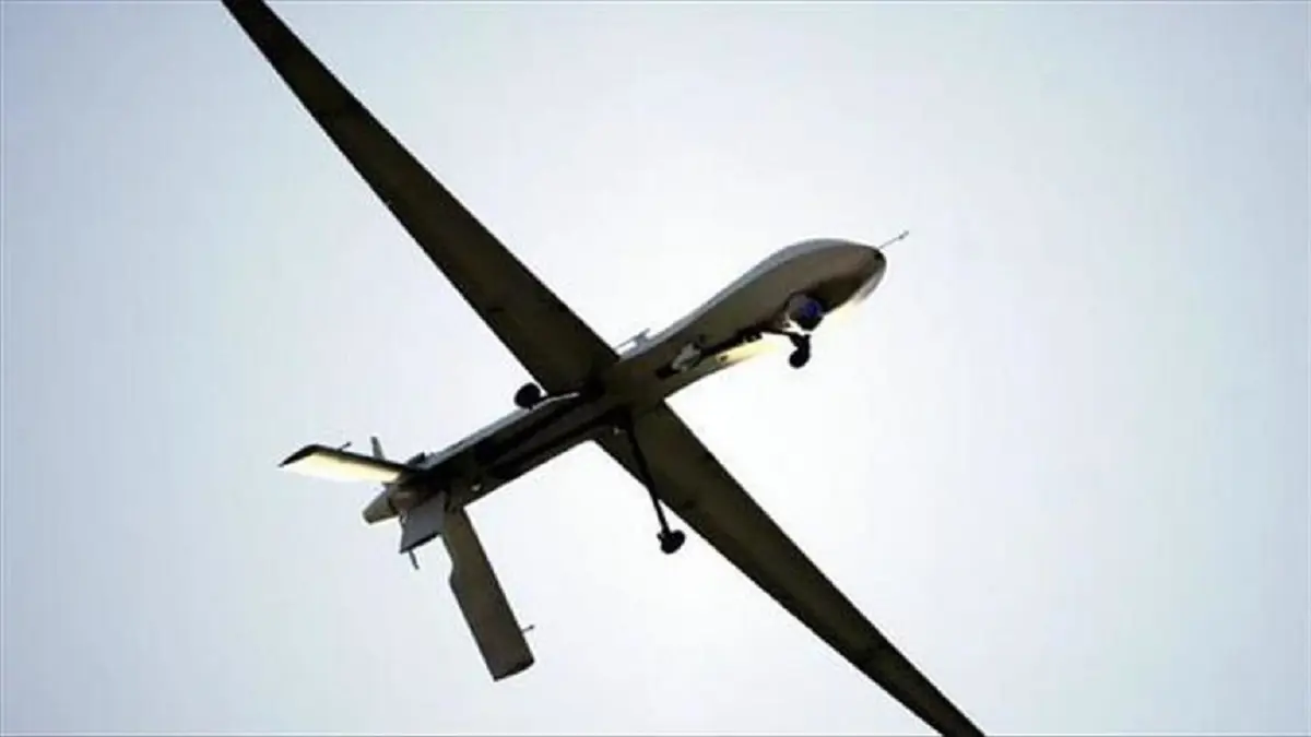 الطائرات التركية تظهر مجددًا في أجواء طرابلس الليبية