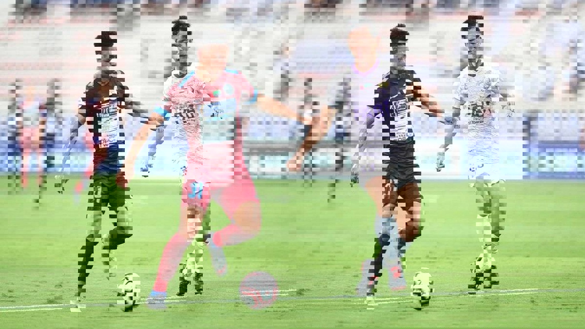 كل ما تريد معرفته عن صِدام العين والنصر في الدوري الإماراتي