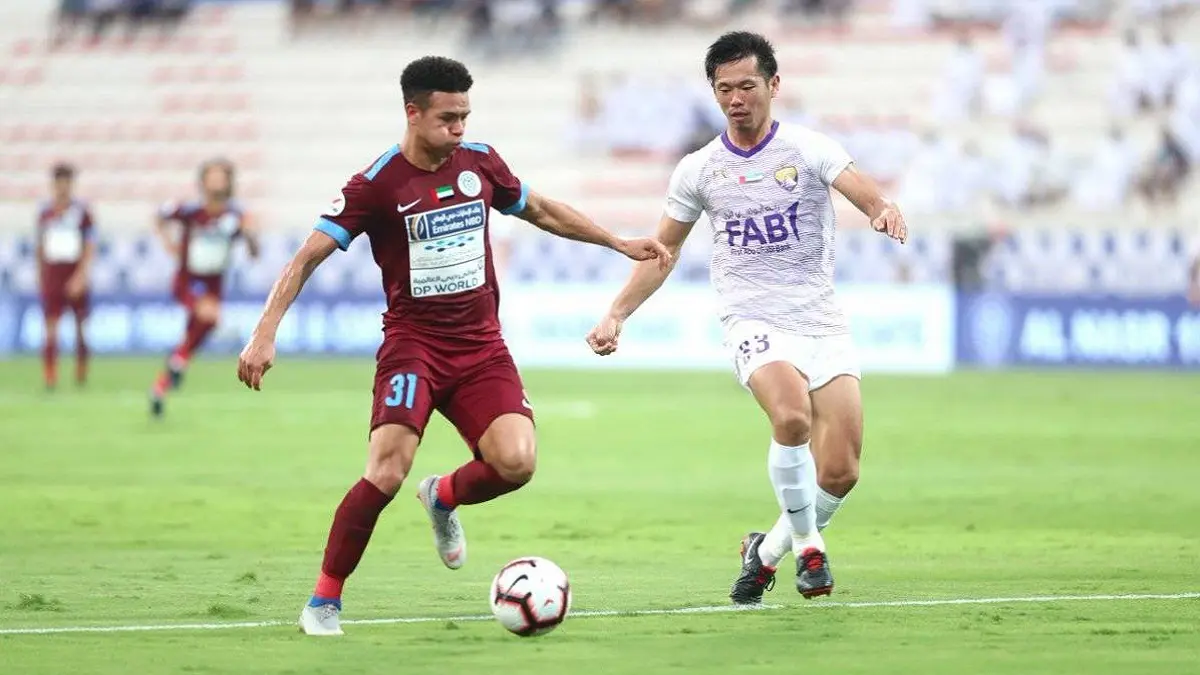 كل ما تريد معرفته عن صِدام العين والنصر في الدوري الإماراتي