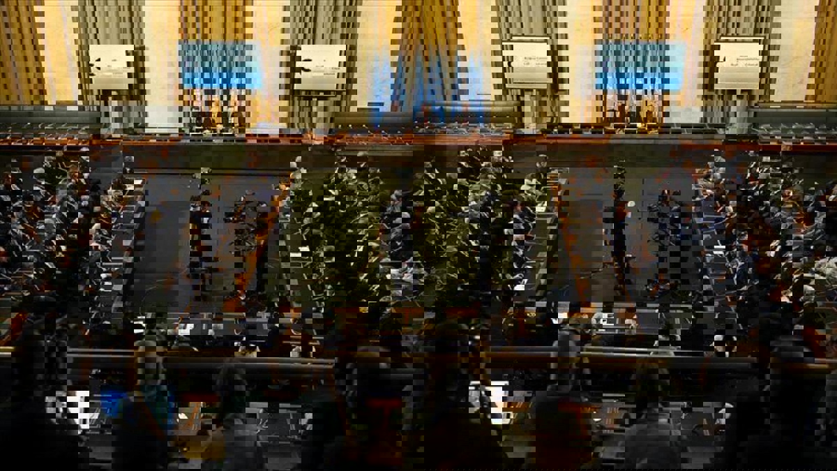 المعارضة السورية: مناقشة المواد الدستورية في جولة جنيف المقبلة