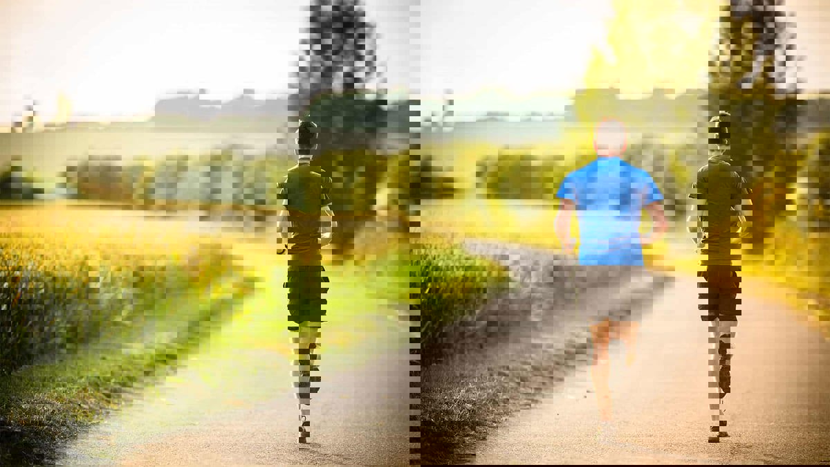 علامات تدل على أنك لا تتحرك بشكل كاف