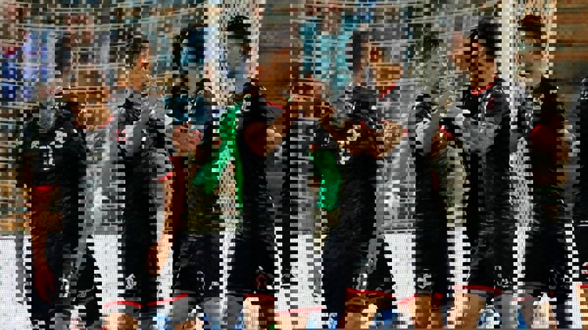 منتخب تونس يختتم استعداداته لكأس الأمم الأفريقية بالفوز على بوروندي (فيديو)