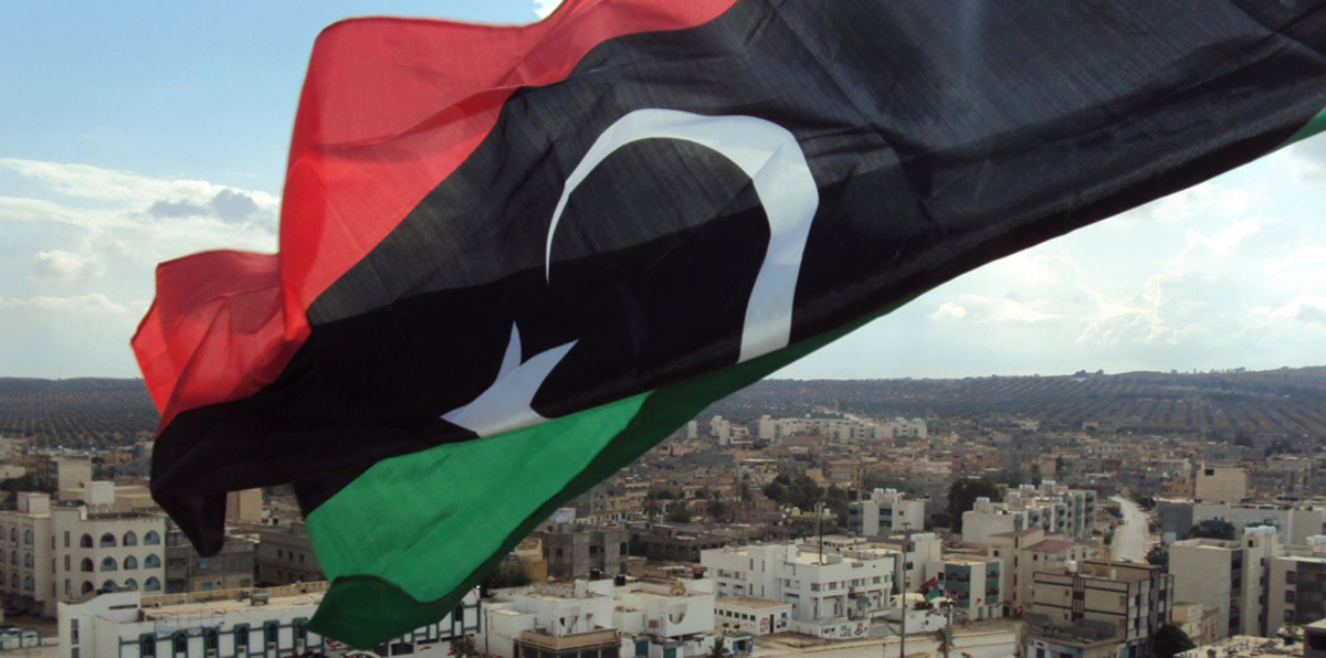 ليبيا.. المجلس الرئاسي يعين عبدالله الدرسي رئيسًا للمخابرات