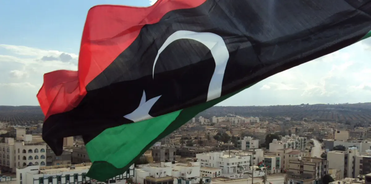 ليبيا.. المجلس الرئاسي يعين عبدالله الدرسي رئيسًا للمخابرات