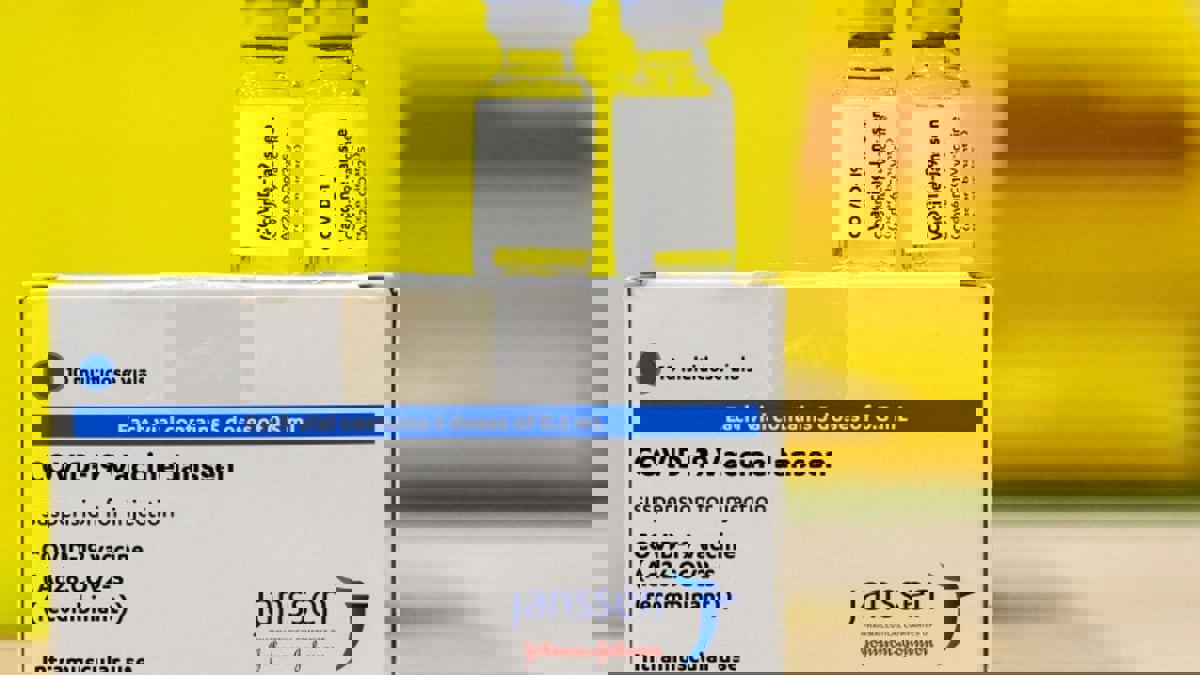 "جونسون آند جونسون": الجرعة المعززة تزيد الحماية من "كوفيد-19" إلى 94%